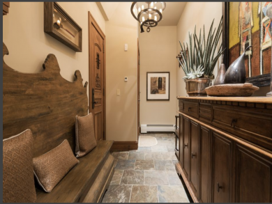 Deer Valley Luxury Ski Home